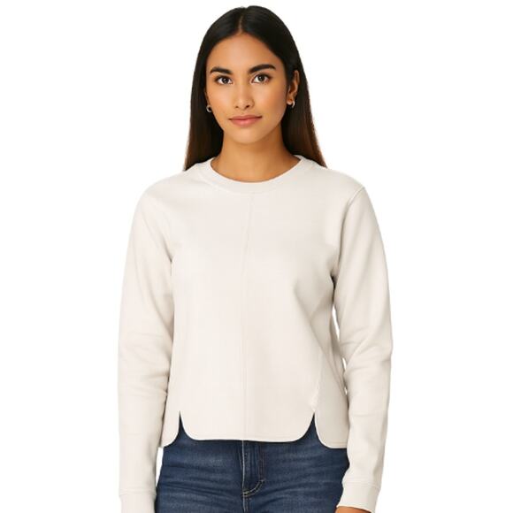 A. Putnam Tulip Crewneck in Crystal – EUC Size Medium - Picture 5 of 8